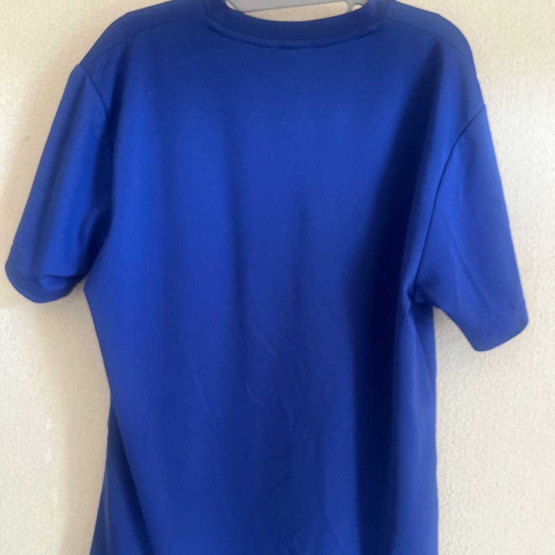 中部第一ロンT 半袖