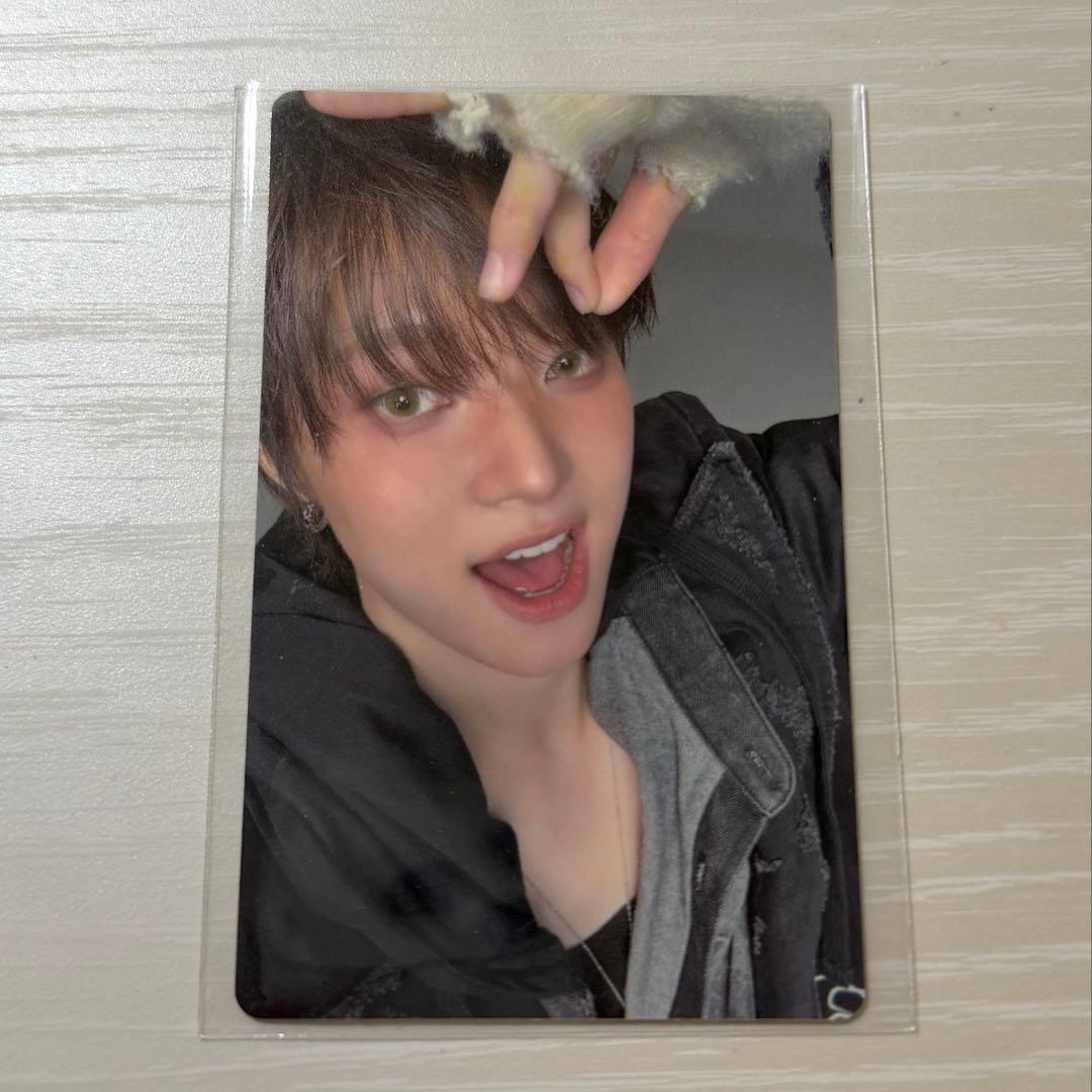 EJ ウィジュ STUDIO CHOOM スチュム トレカ