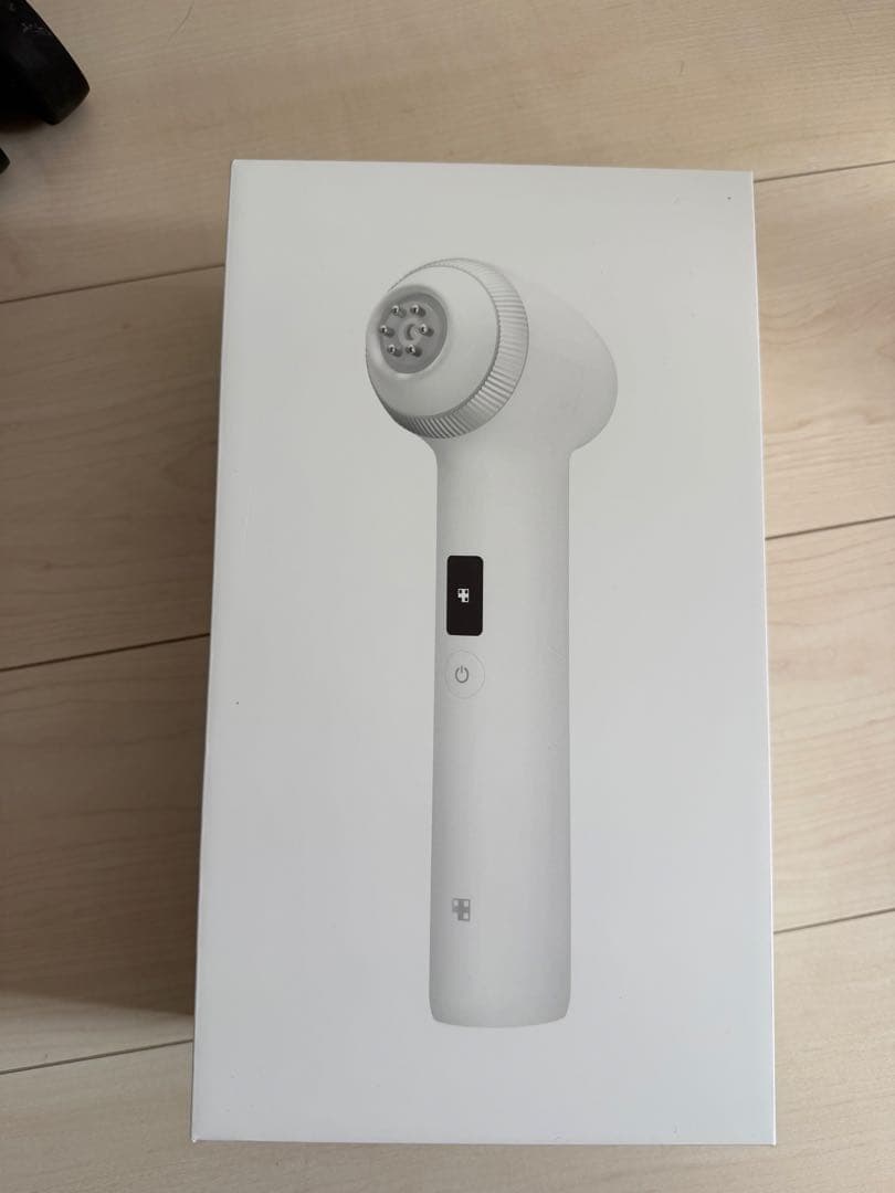 値下げしました！メディキューブ AGE-R ウルトラチューン