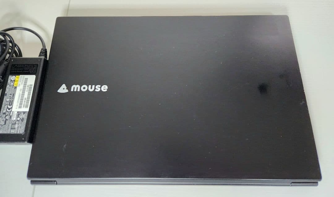 mouse NB410 第10世代Corei7 16GB 512GB フルHD