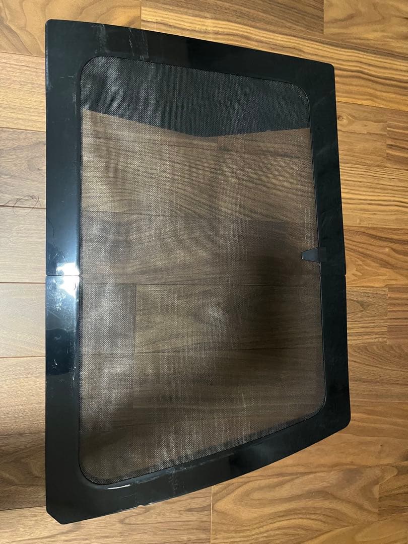 めるめる様　フォレスター フルセット専用サンシェード ブラック