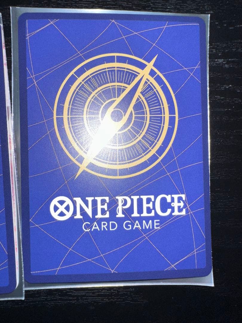 最安値 ルフィ パラレルSEC-P OP13-118 3枚セット