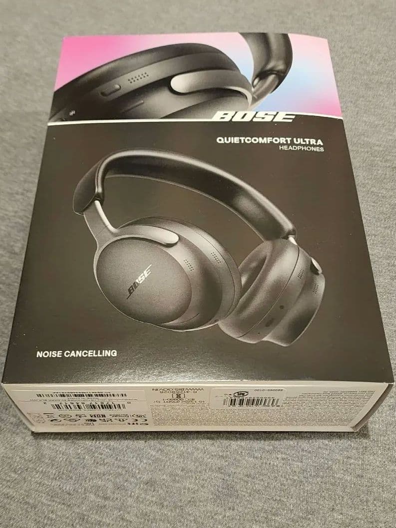 か*ら様 Bose QuietComfort Ultra Headphones