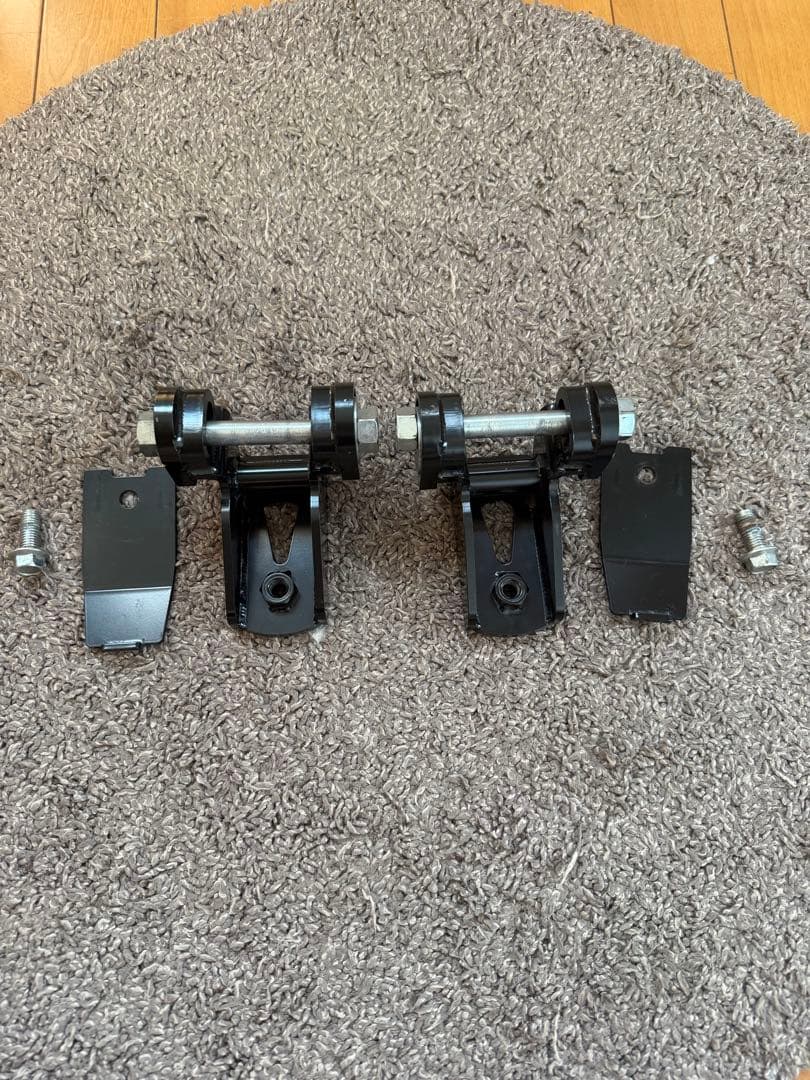 Blitz ミラクルストロークアジャスター86BRZ WRX S4 WRX