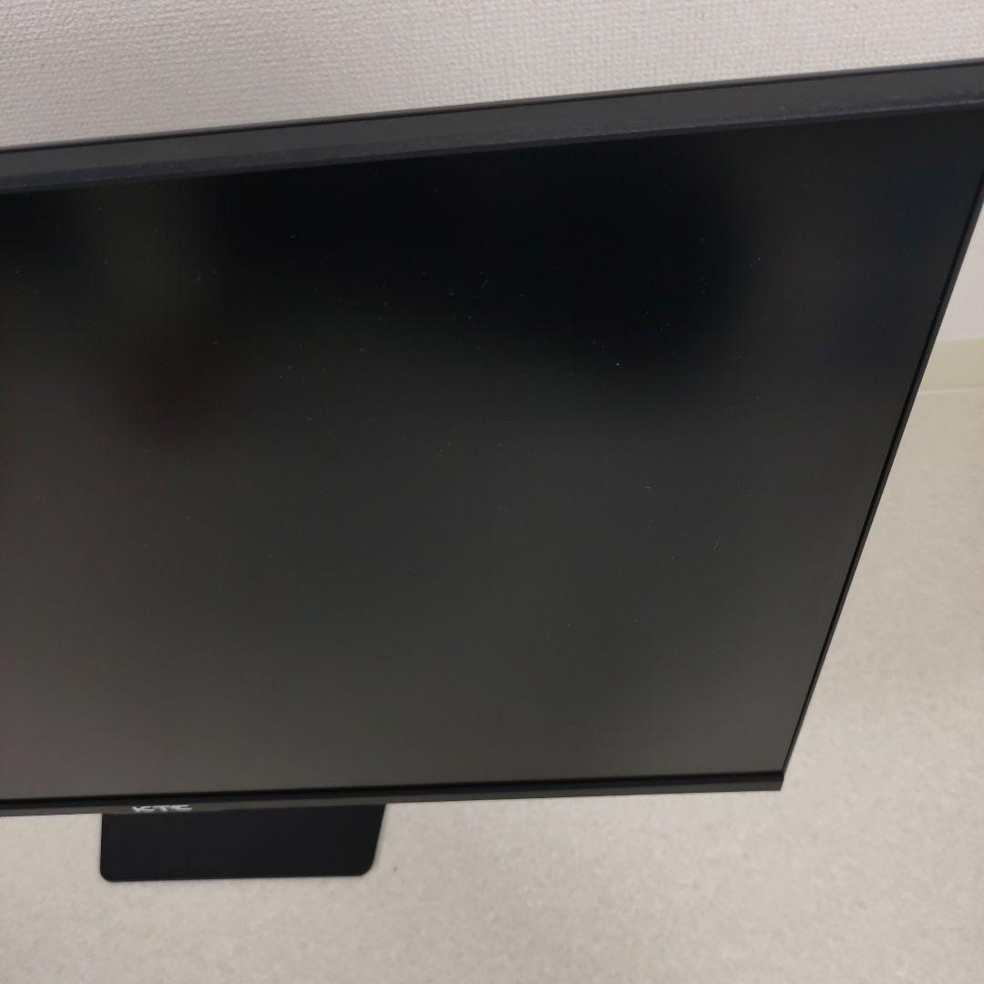 【美品】KTC H27T22S 27インチ WQHD 180Hz ゲーミング