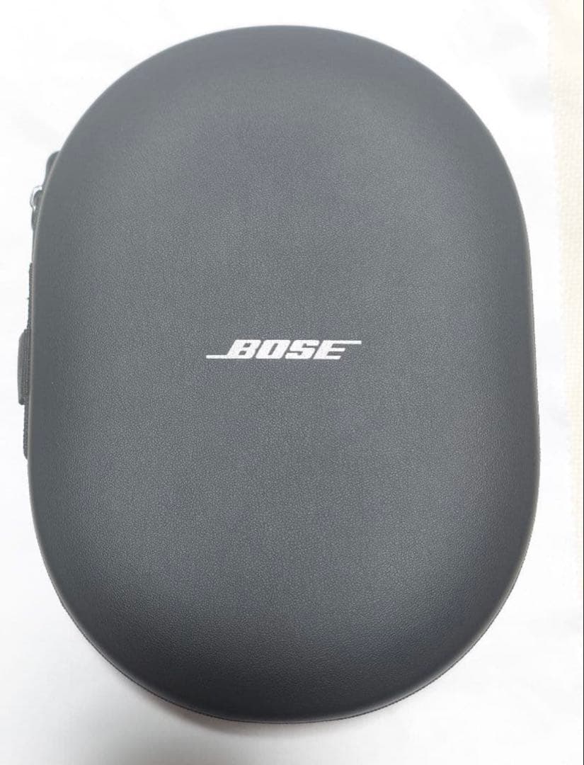 【極美品】BoseQuietComfortUltraHeadphones第2世代