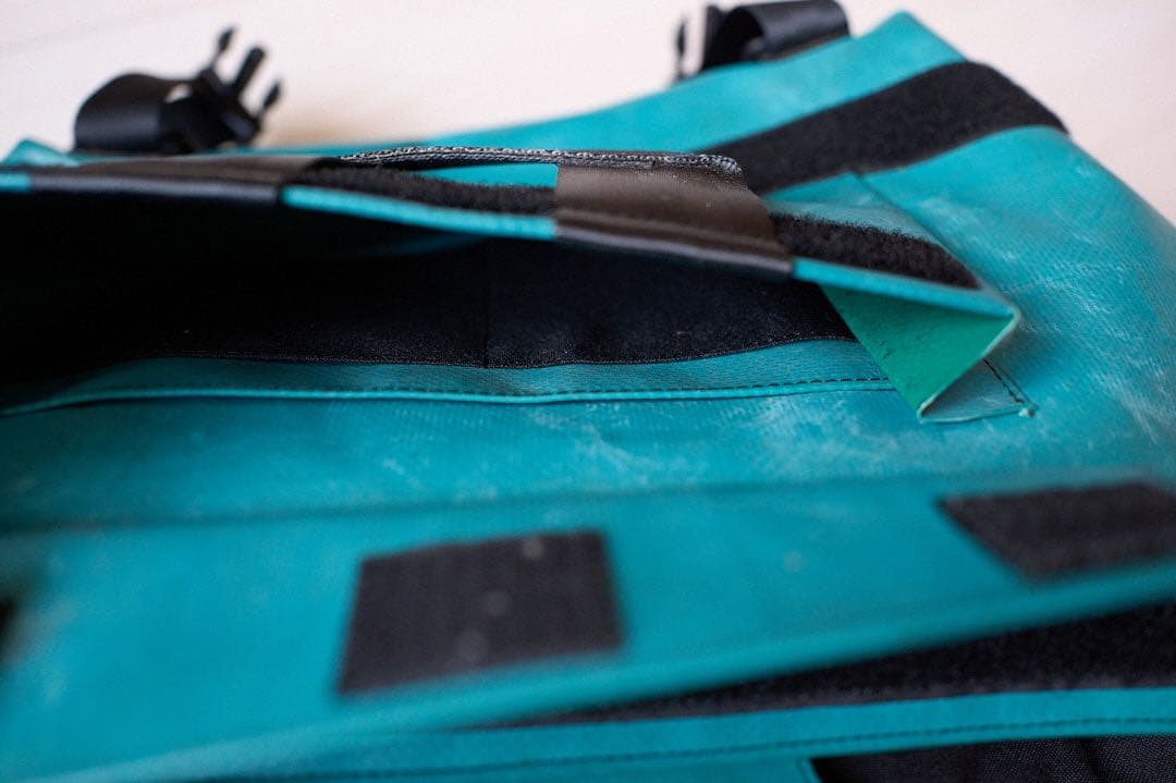 FREITAG フライターグ F17 JOE メッセンジャーバッグ