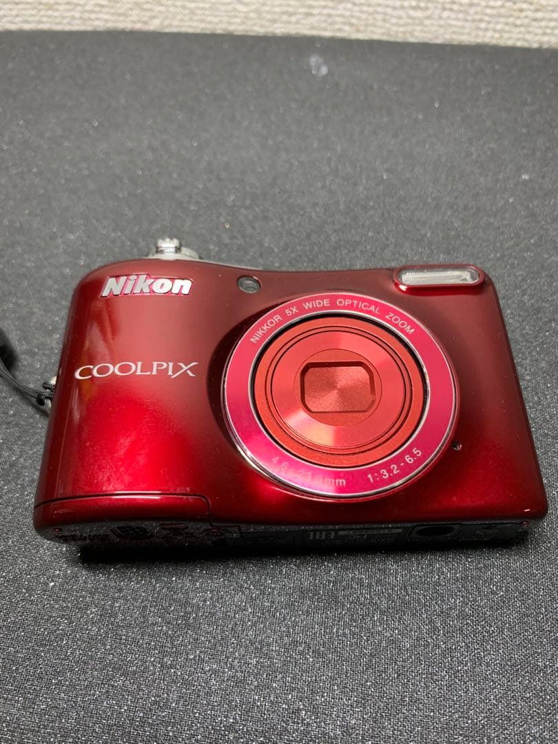 デジタルカメラ Nikon COOLPIX L30