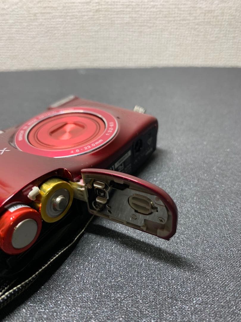 デジタルカメラ Nikon COOLPIX L30