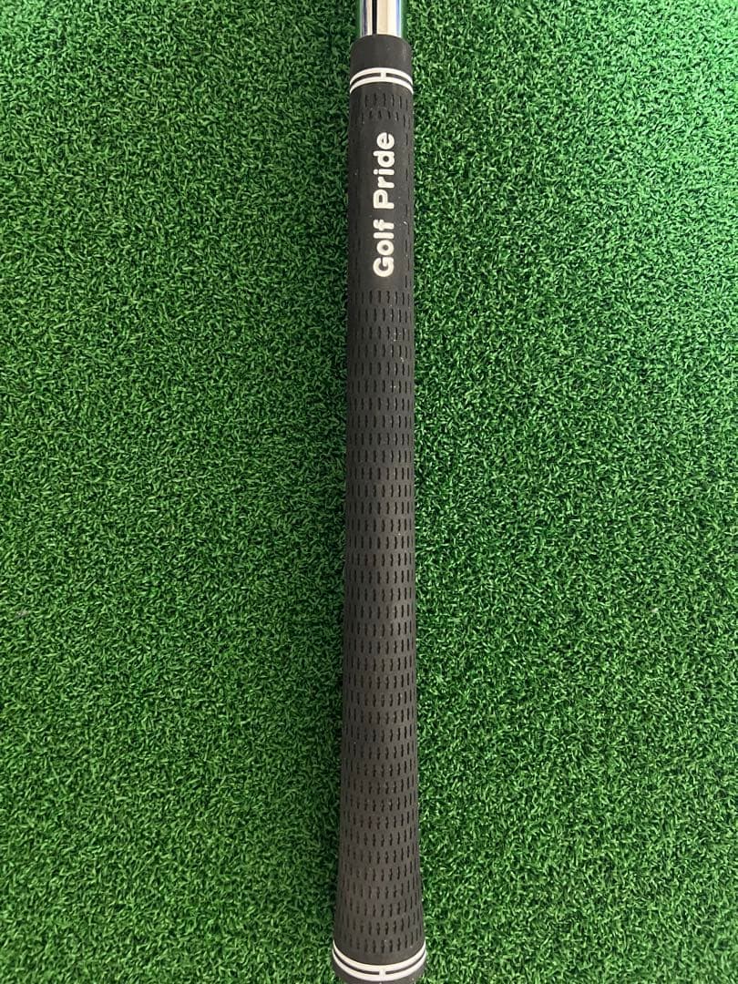 SRIXON ZXi4 アイアン5本（6番〜P ）