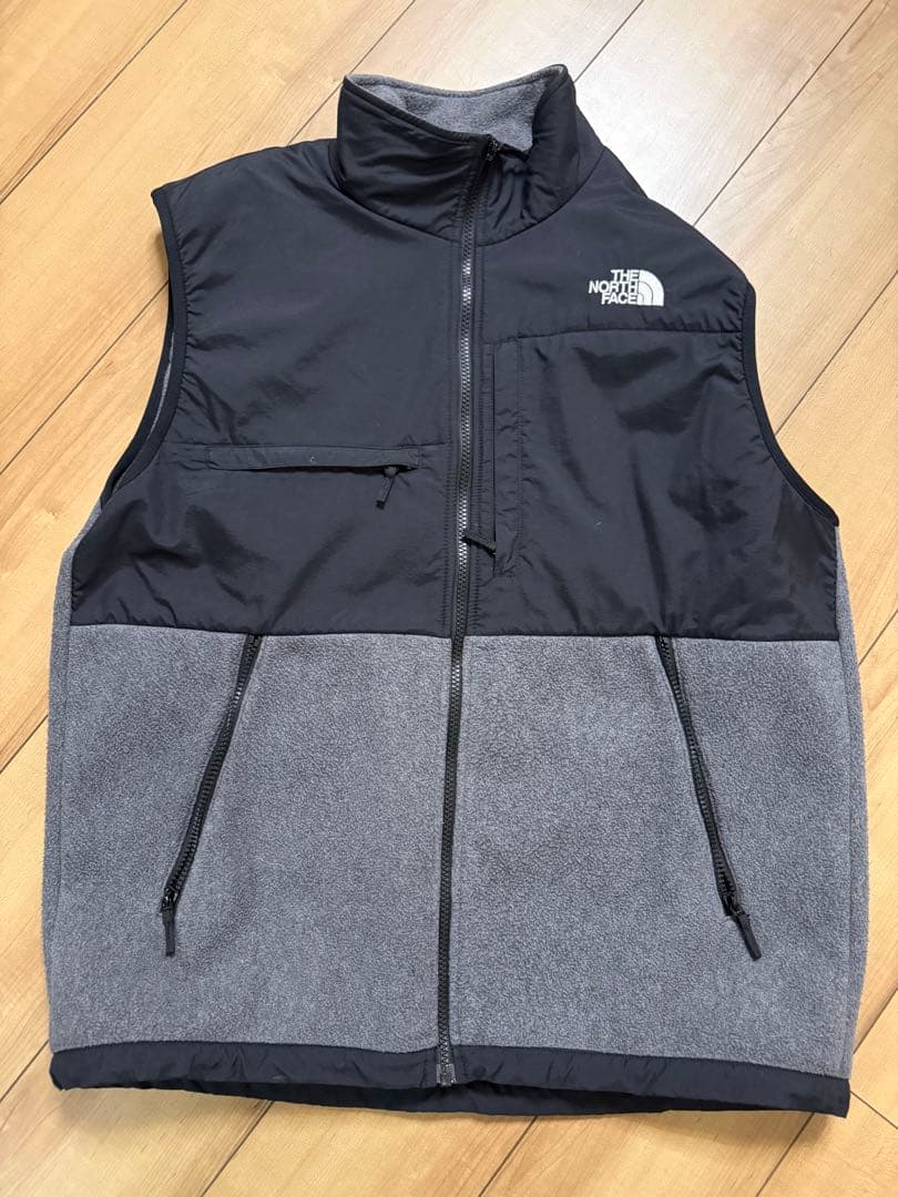 THE NORTH FACE フリースベスト