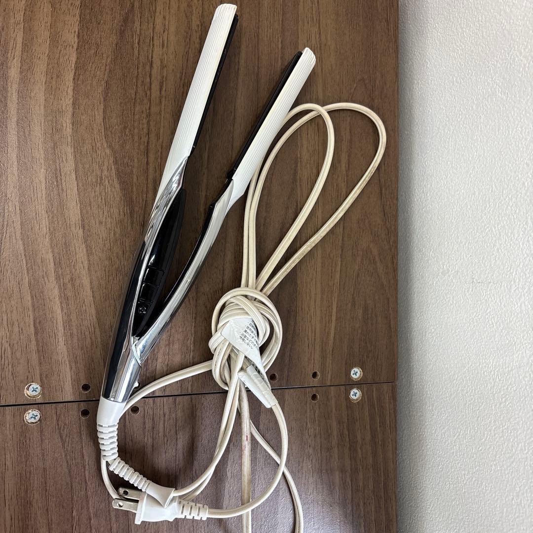 リファ　ストレートヘアアイロン