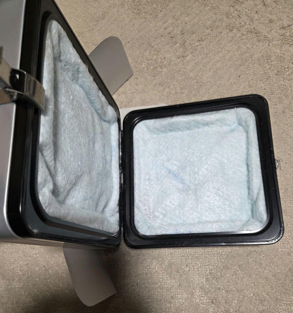 【新品未使用】ミツウロコ 豆炭コタツ用火床中具(やぐら無し）