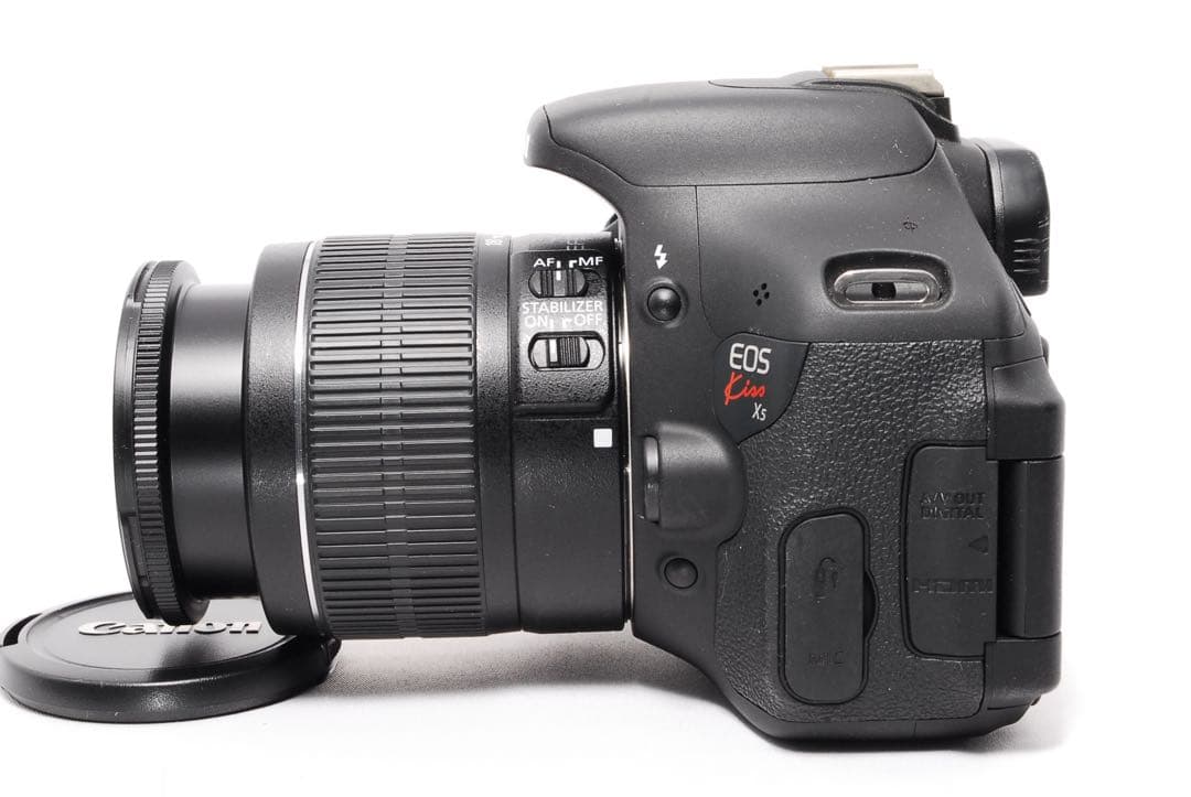 ◆すぐ使える◆Canon Kiss X5◆一眼レフカメラ◆美品◆スマホ転送OK◆