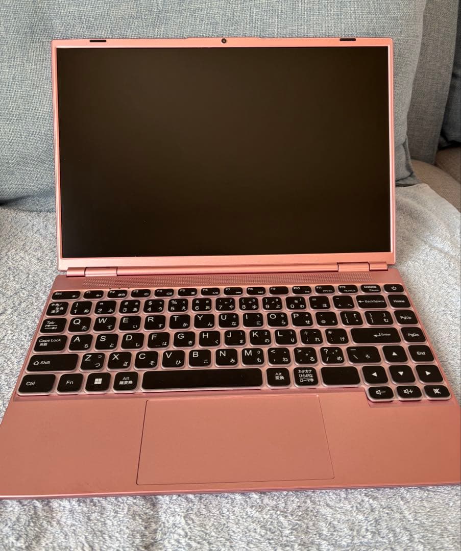 値下げ！！良品ノートパソコン⭐︎SSD搭載 爆速 動作良好 初期化済み！