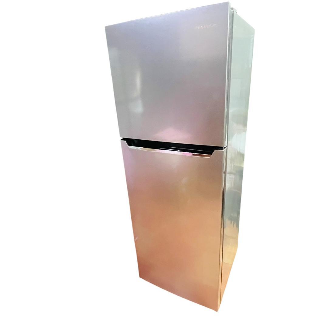 ● 美品 冷蔵庫 Hisense 227L HR-B2302 2020年製