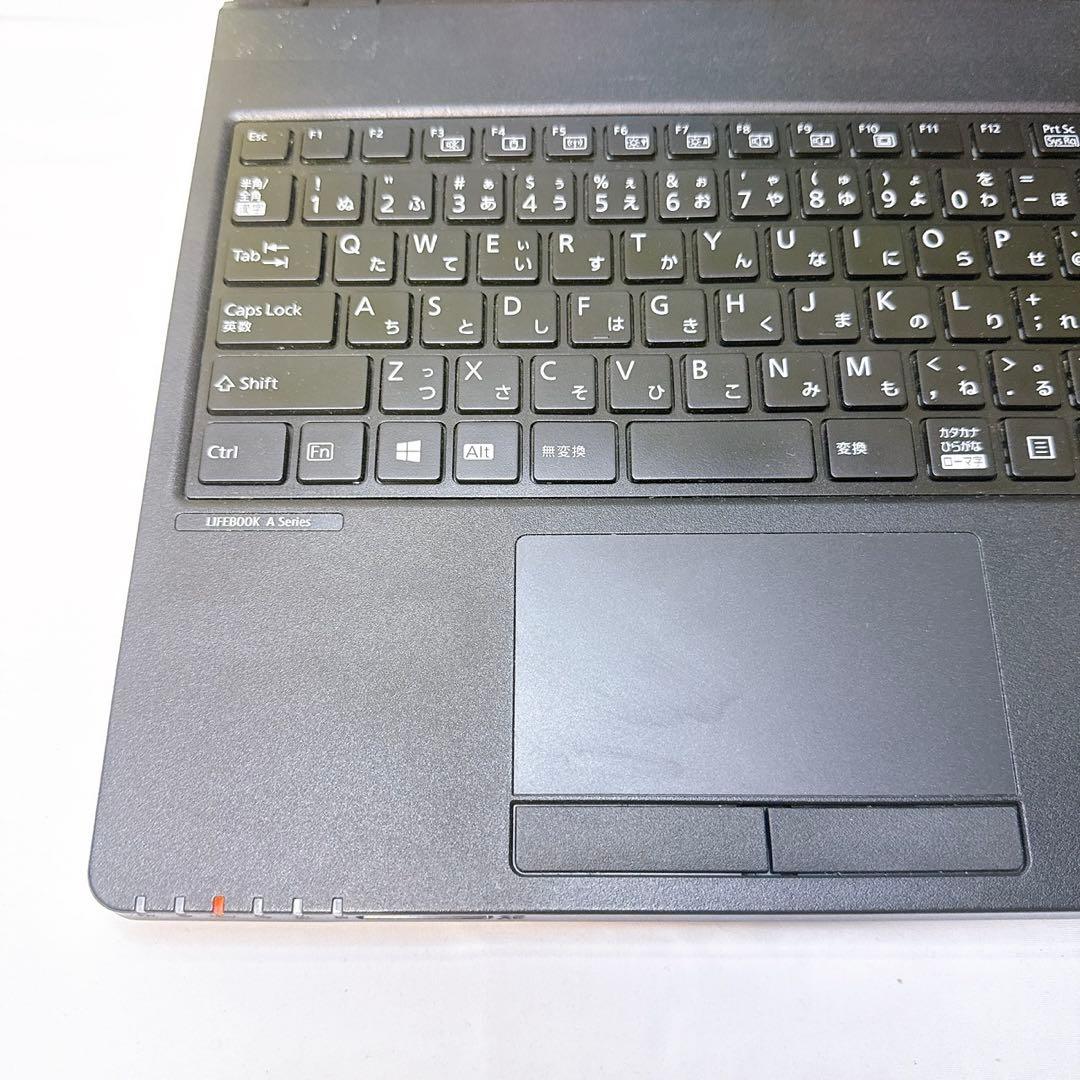 必見❤️第八世代❤️Windows11 動画編集　事務作業　設定済みすぐ使える