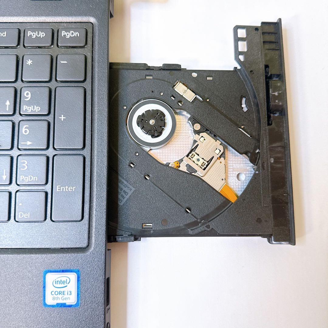 必見❤️第八世代❤️Windows11 動画編集　事務作業　設定済みすぐ使える