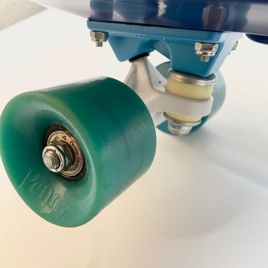 penny スケートボード　27インチ