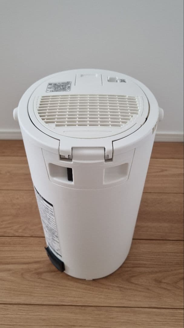 象印加湿器 EE-DB50 ホワイト 上位モデル