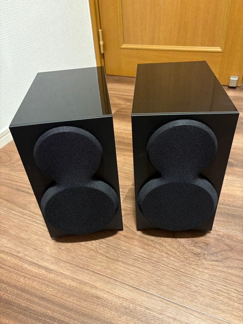 YAMAHA NS-BP200 スピーカー 黒ペア