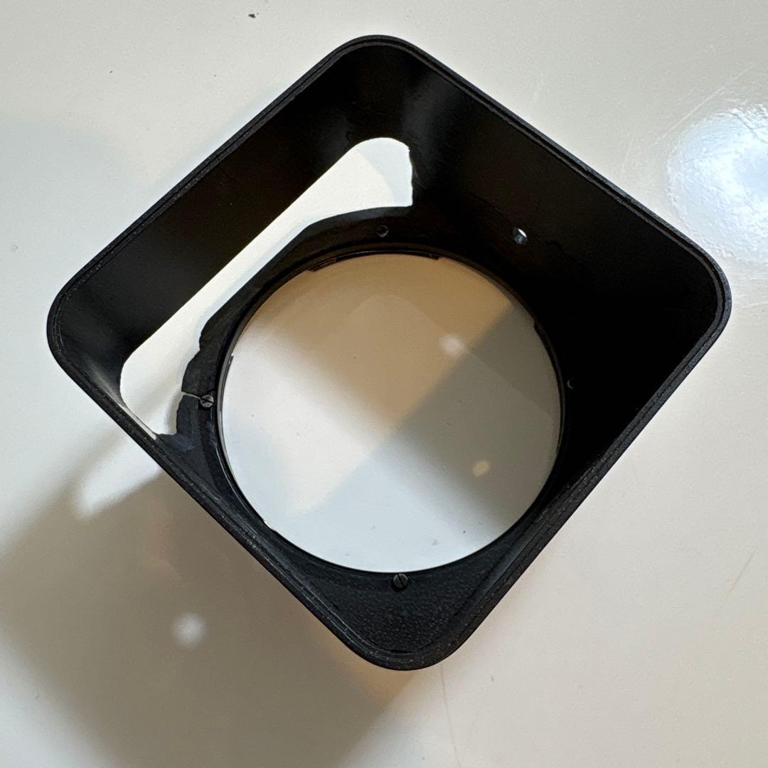 ハッセルブラッド500C/M カメラ ジャンク品