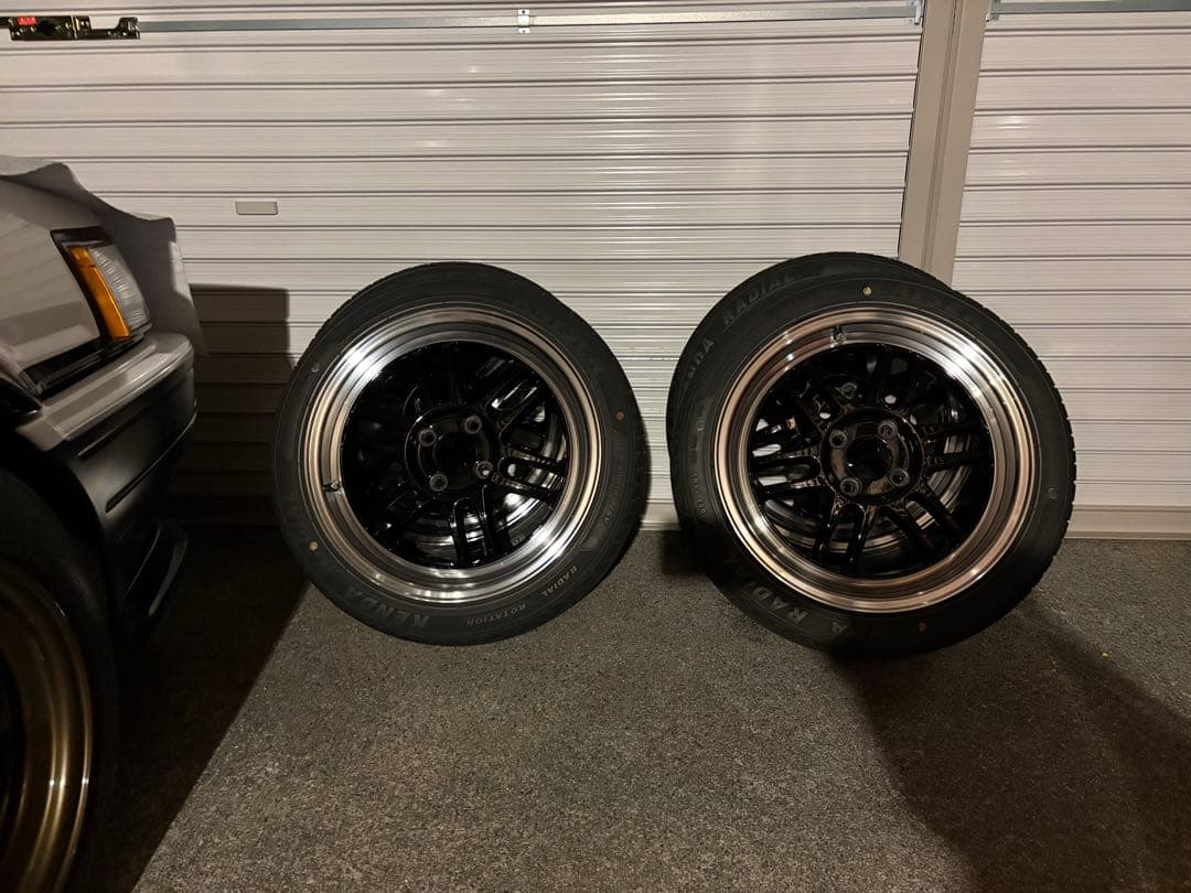 美品！！ステルスレーシングコマンダー01 数日限定❗️大幅値引きで早者勝ちです