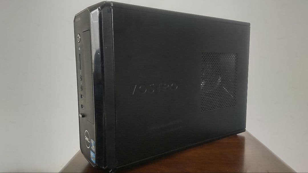 DELL Vostro 270s Win7Pro i3-3240 8GB セット