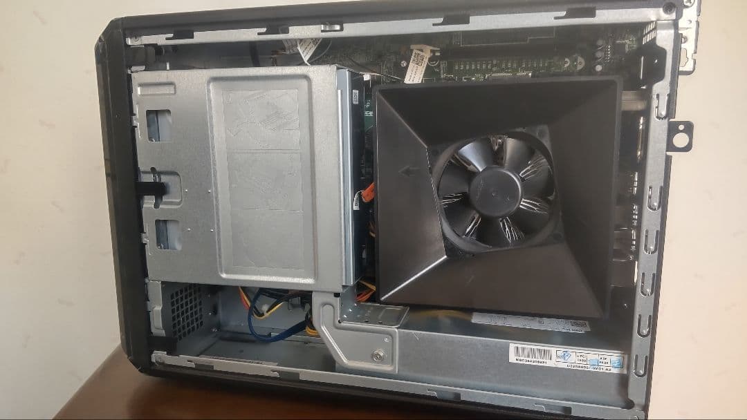 DELL Vostro 270s Win7Pro i3-3240 8GB セット