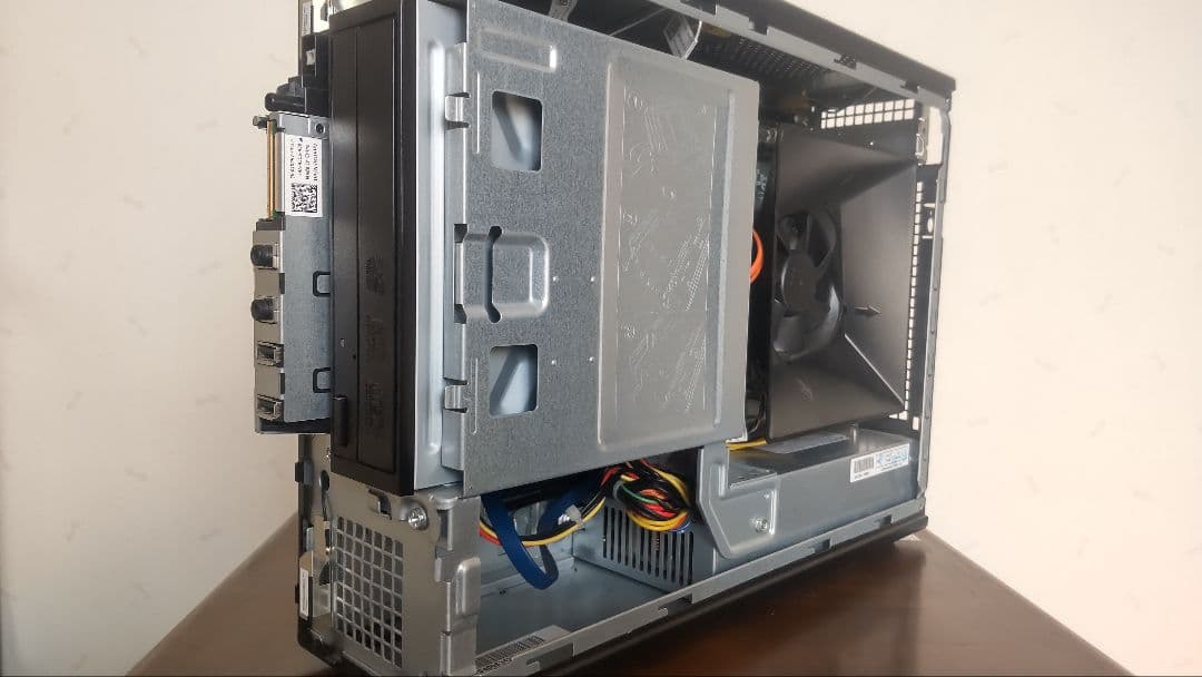 DELL Vostro 270s Win7Pro i3-3240 8GB セット