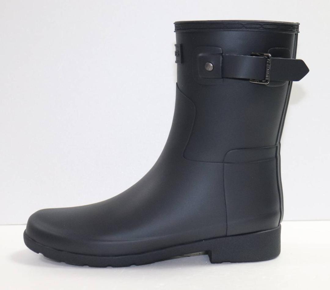 定価21450 新品 本物 HUNTER ブーツ ハンター JP23 FS176