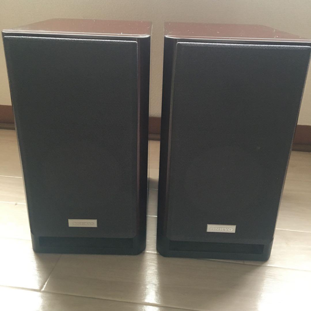 ONKYO FR-N9EX ミニコンポ