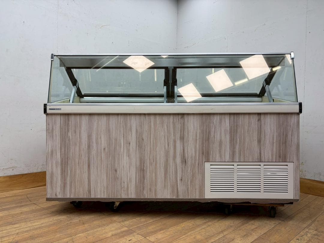 T7977☆美品☆パナソニック☆冷凍ディッピングケース☆SCR-VD20N☆