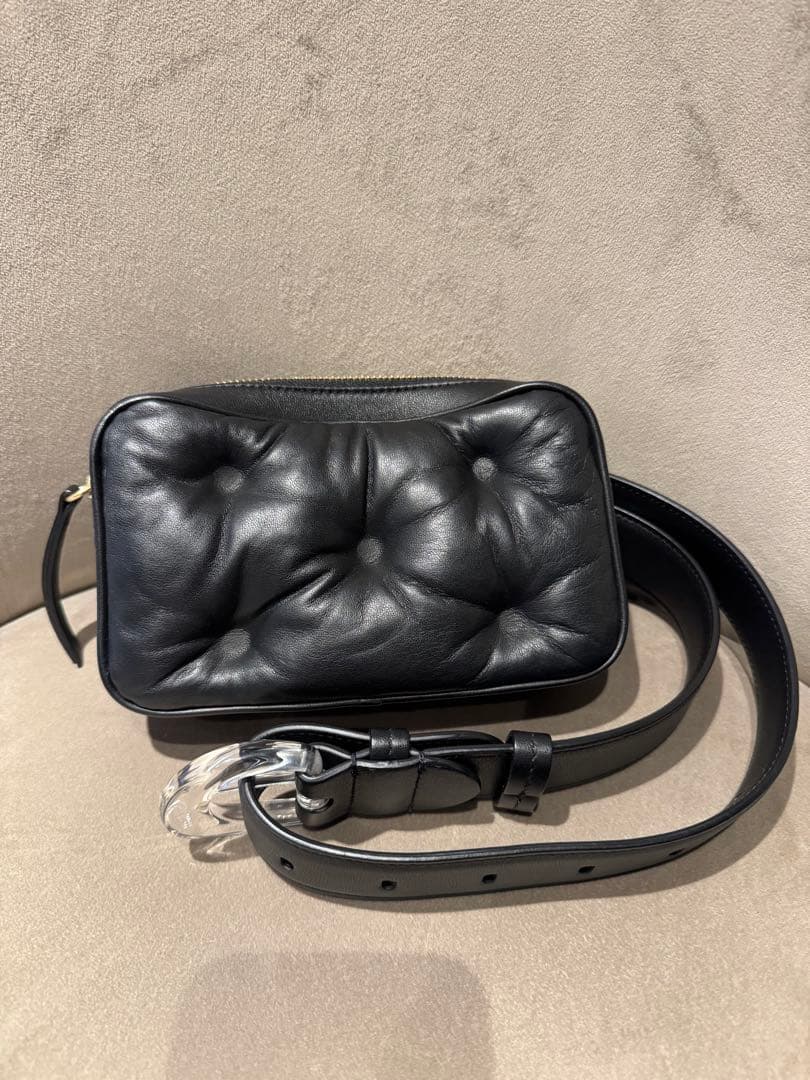 【完売・美品・購入時一式あり】マルジェラ Maison Margiela バッグ