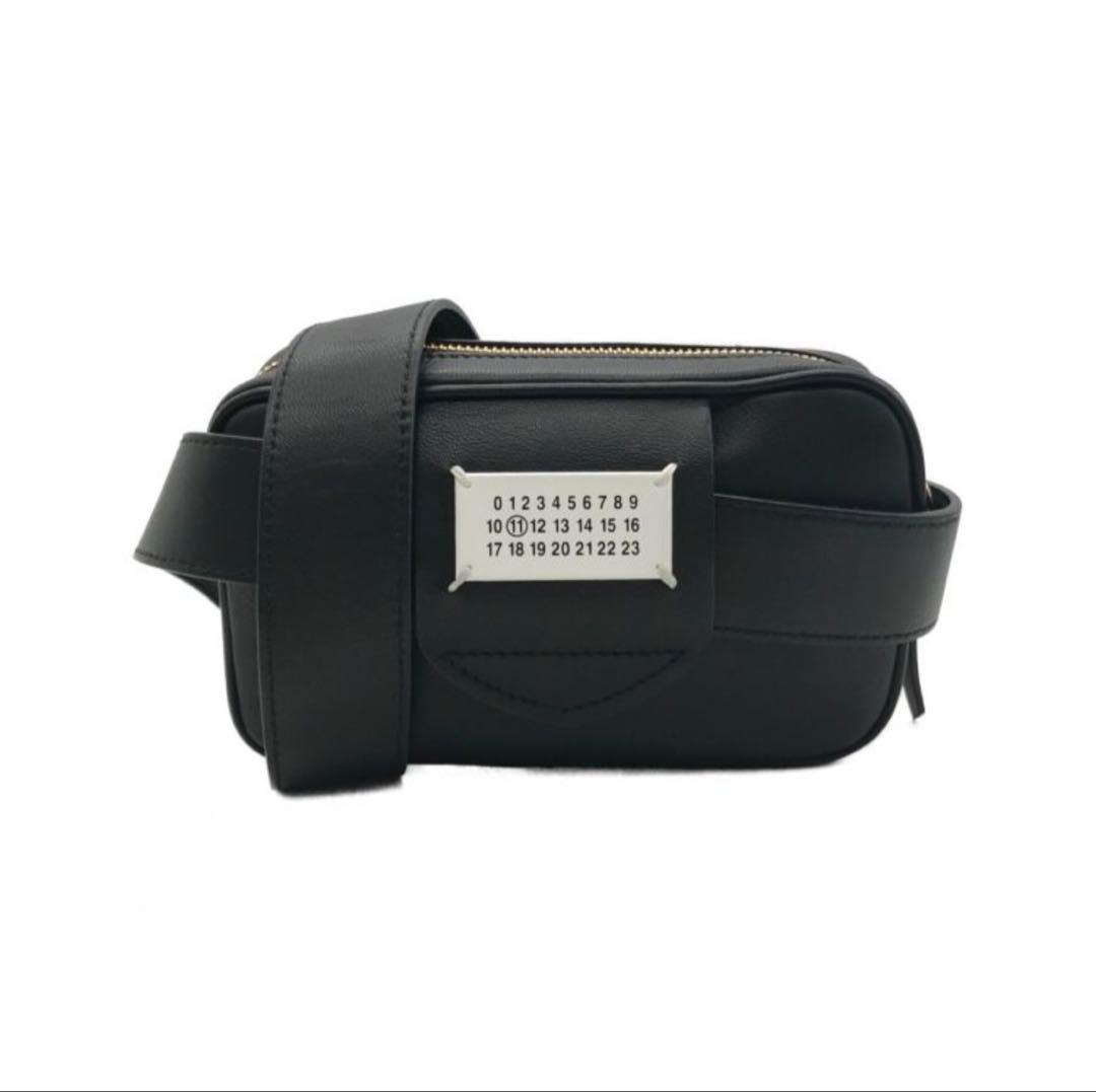 【完売・美品・購入時一式あり】マルジェラ Maison Margiela バッグ