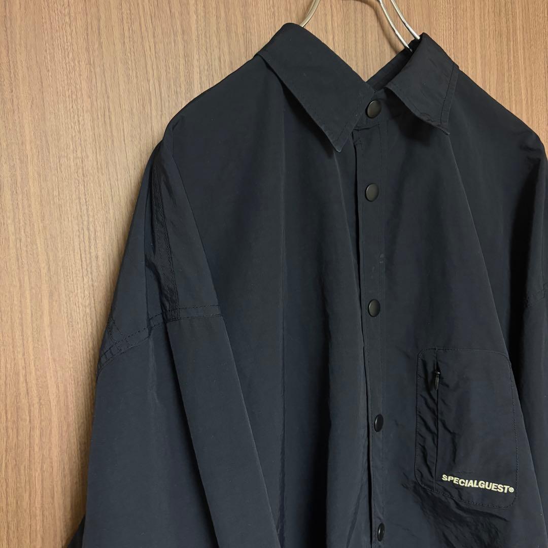 Special Guest スノーボードウェア ブラック XL 韓国