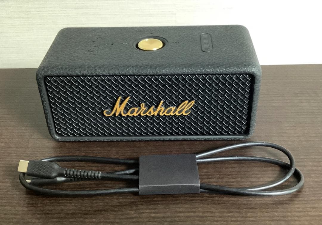 EMBERTON III (値下げ不可)