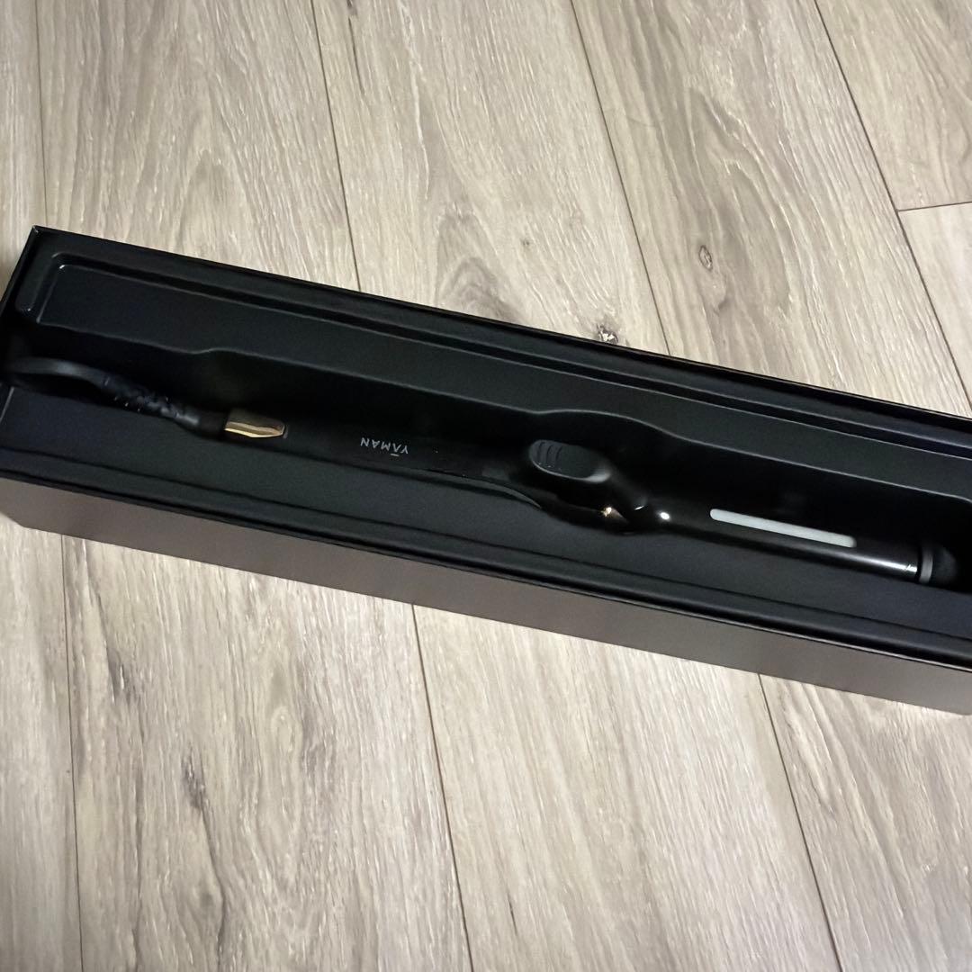 YA-MAN ヴェーダスムースカール　32mm