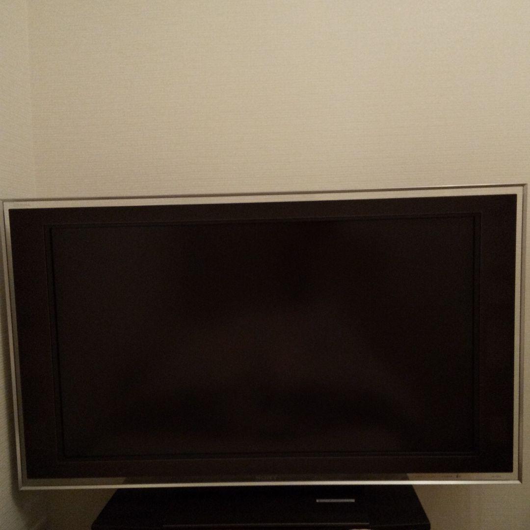 SONYBRAVIAジャンク品