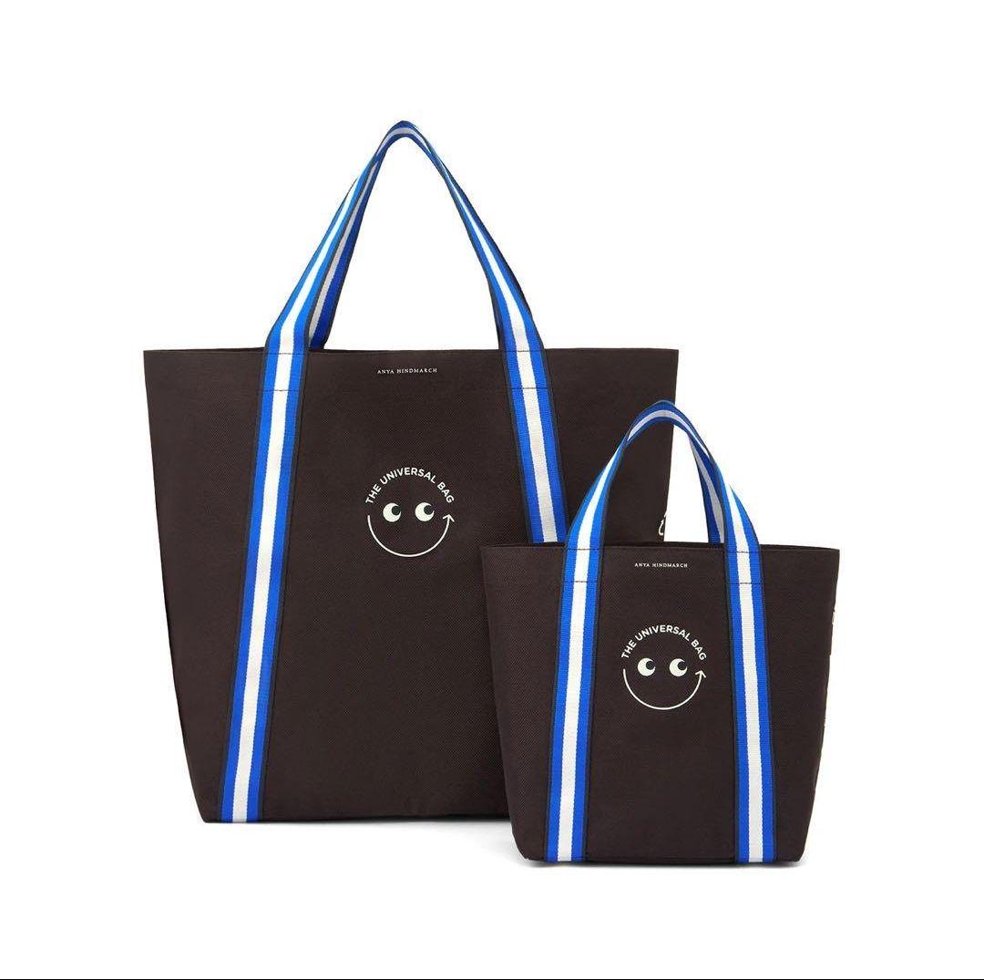 アニヤ・ハインドマーチ　オンライン限定、完売トートセット