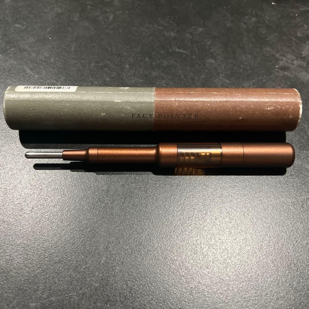 フェイスポインター　COREFIT