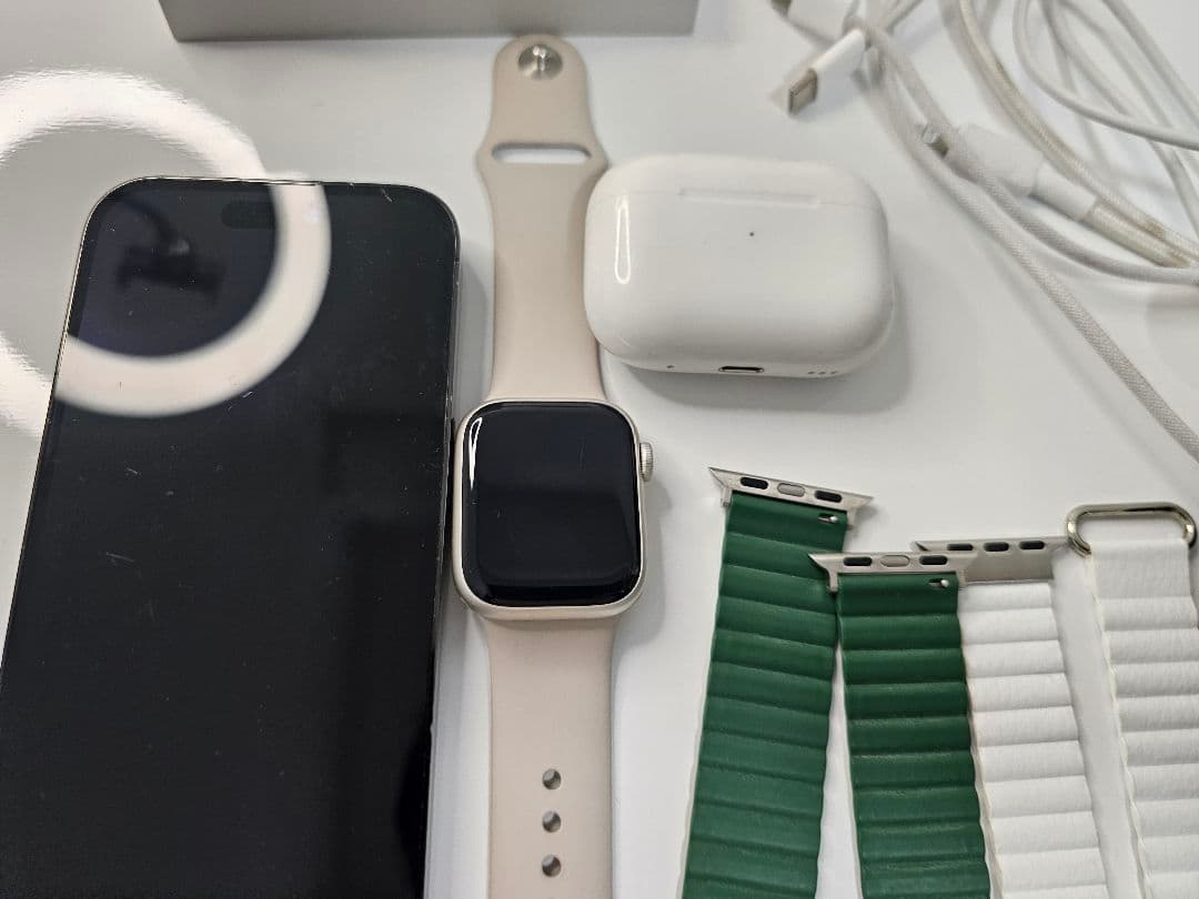 Apple 超お得セット