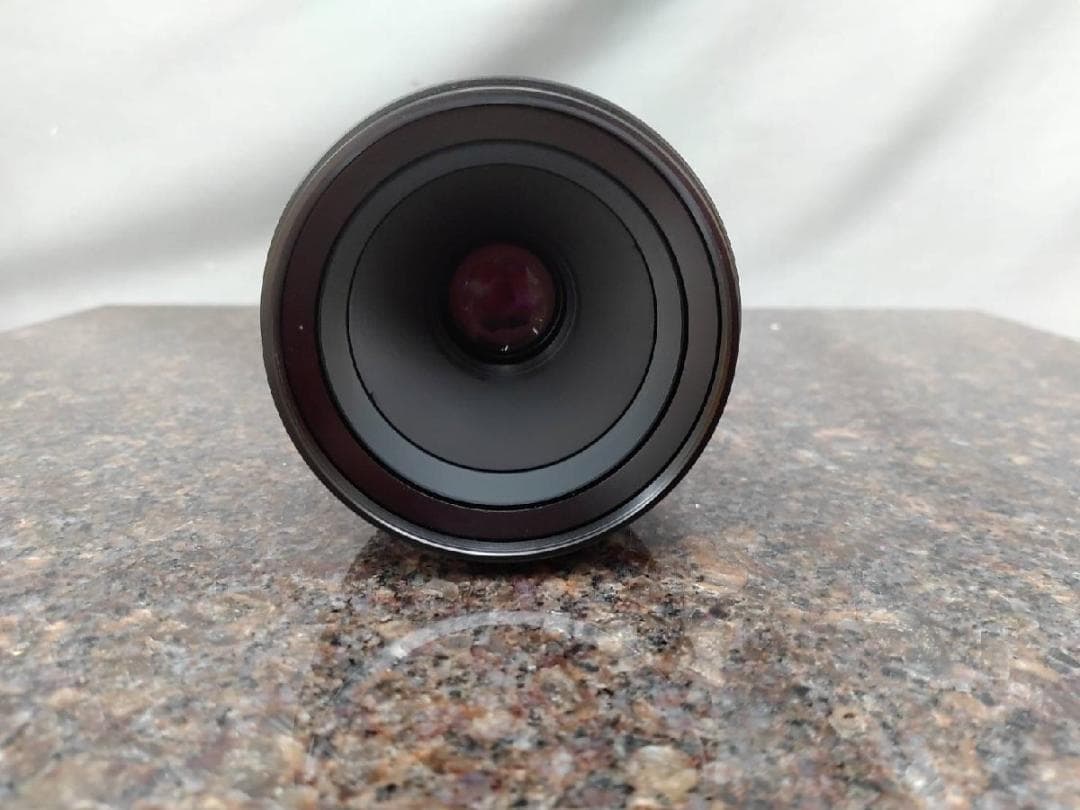 カールツァイス Makro-Planar 1:2.8 f=60mm レンズ