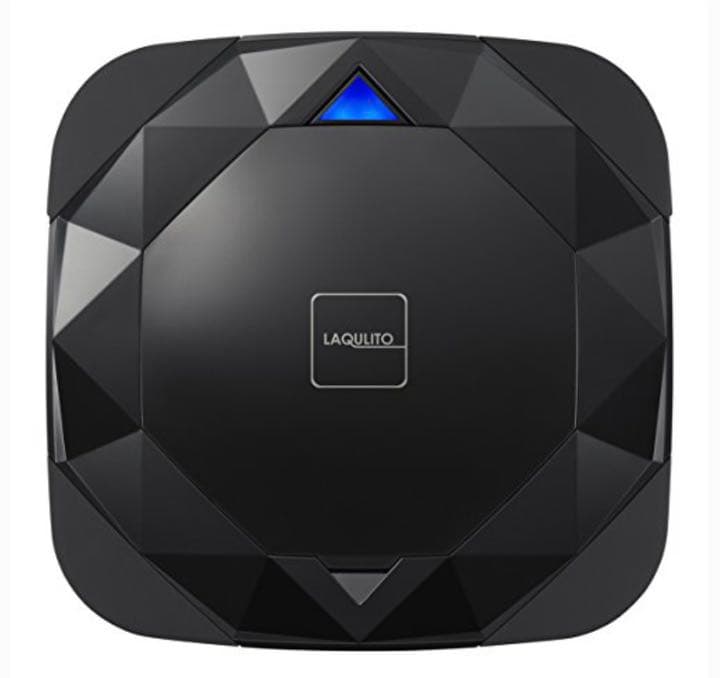 掃除機・クリーナー CCP CZ-S01-BK