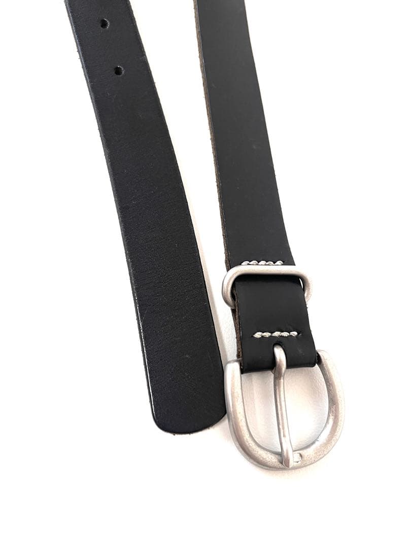 専用品　　　　Hender Scheme tanning belt