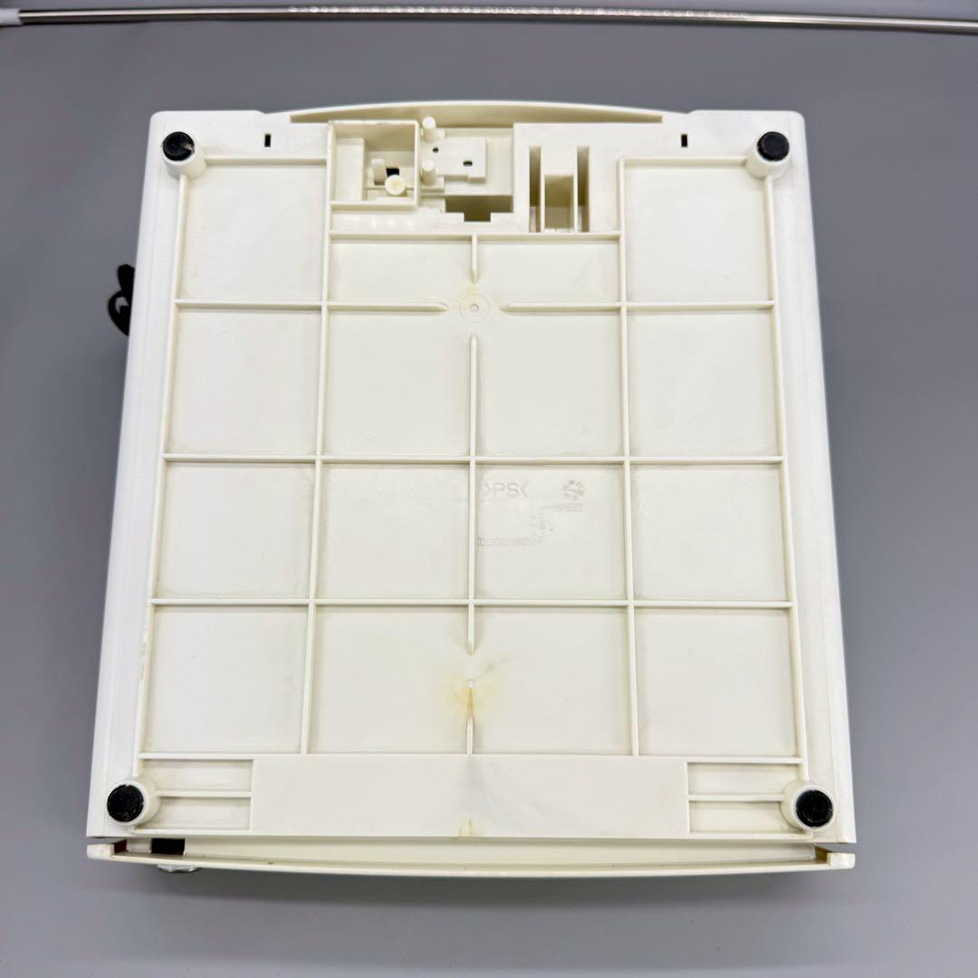 CASIO レジ 印刷機能付き 110ER カシオ　レジスター