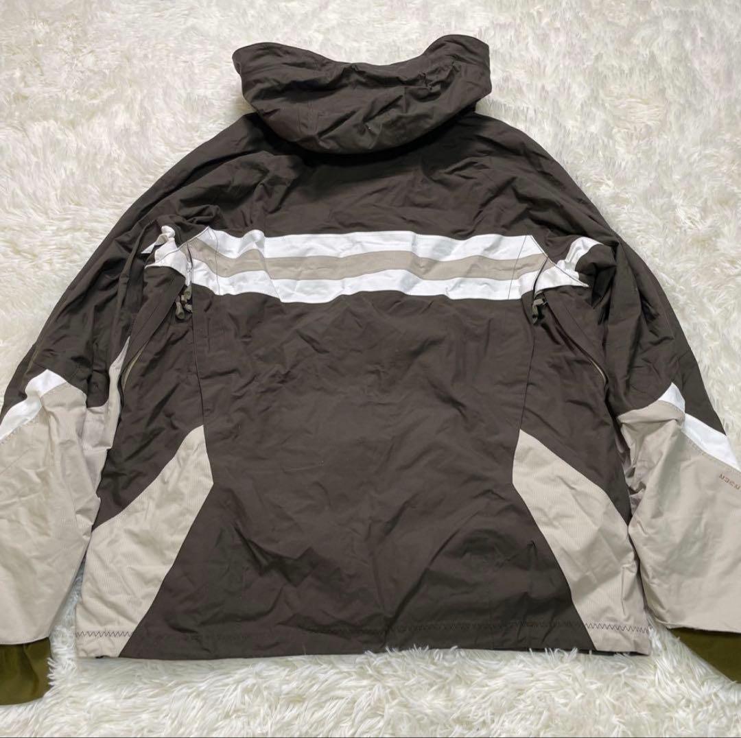 Helly Hansen スノーボード ジャケット パンツ セット