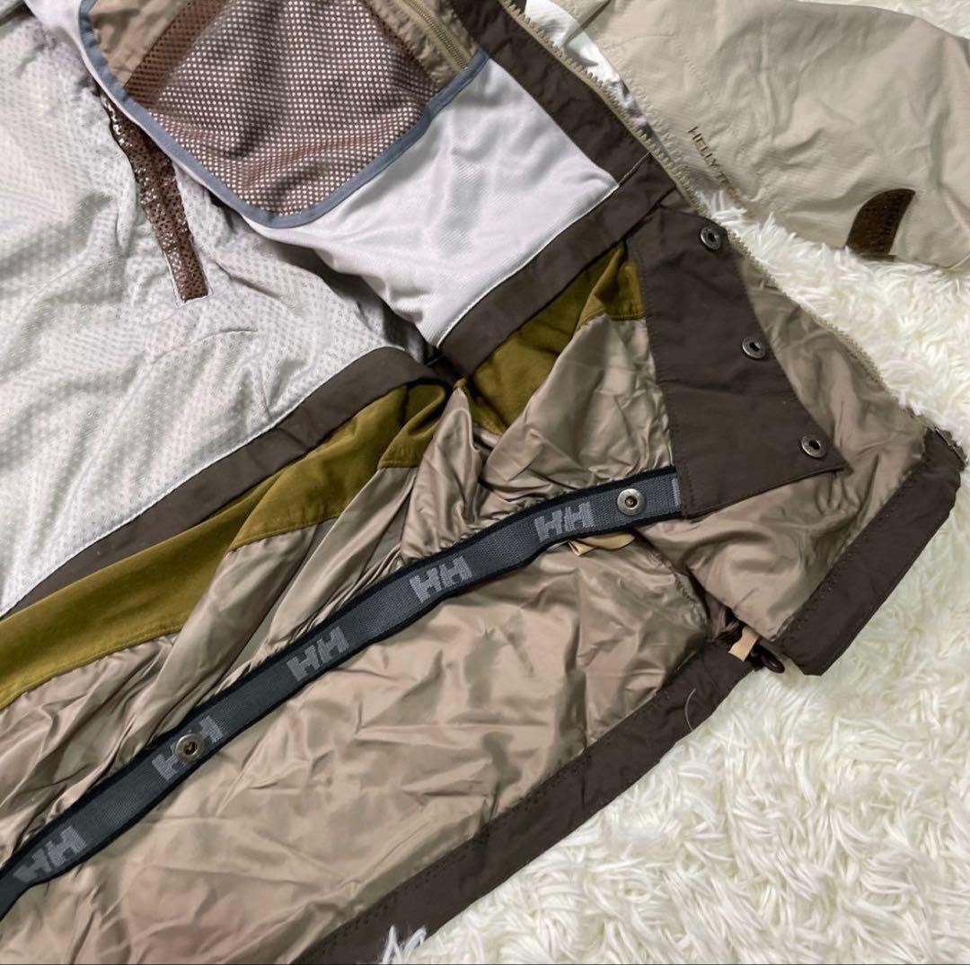 Helly Hansen スノーボード ジャケット パンツ セット
