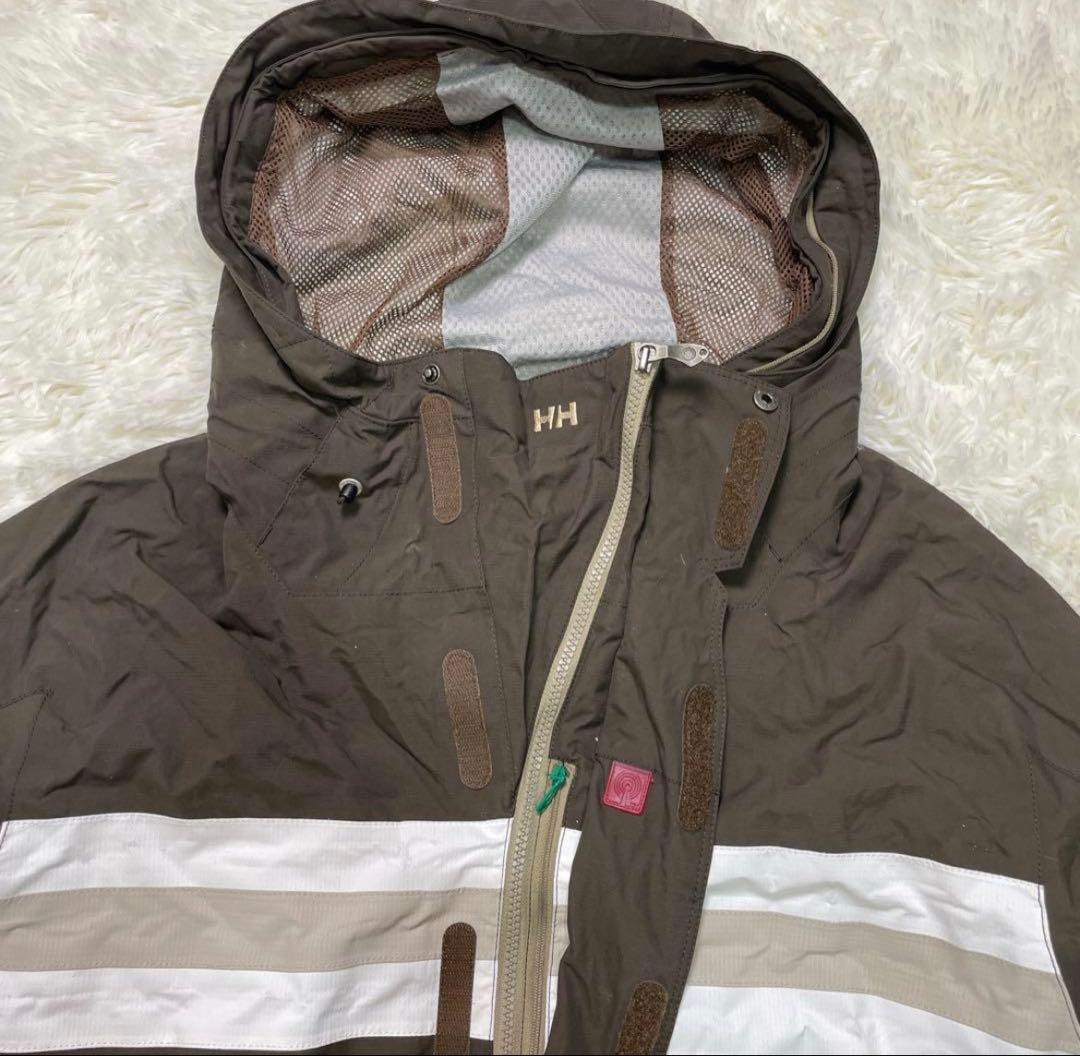 Helly Hansen スノーボード ジャケット パンツ セット