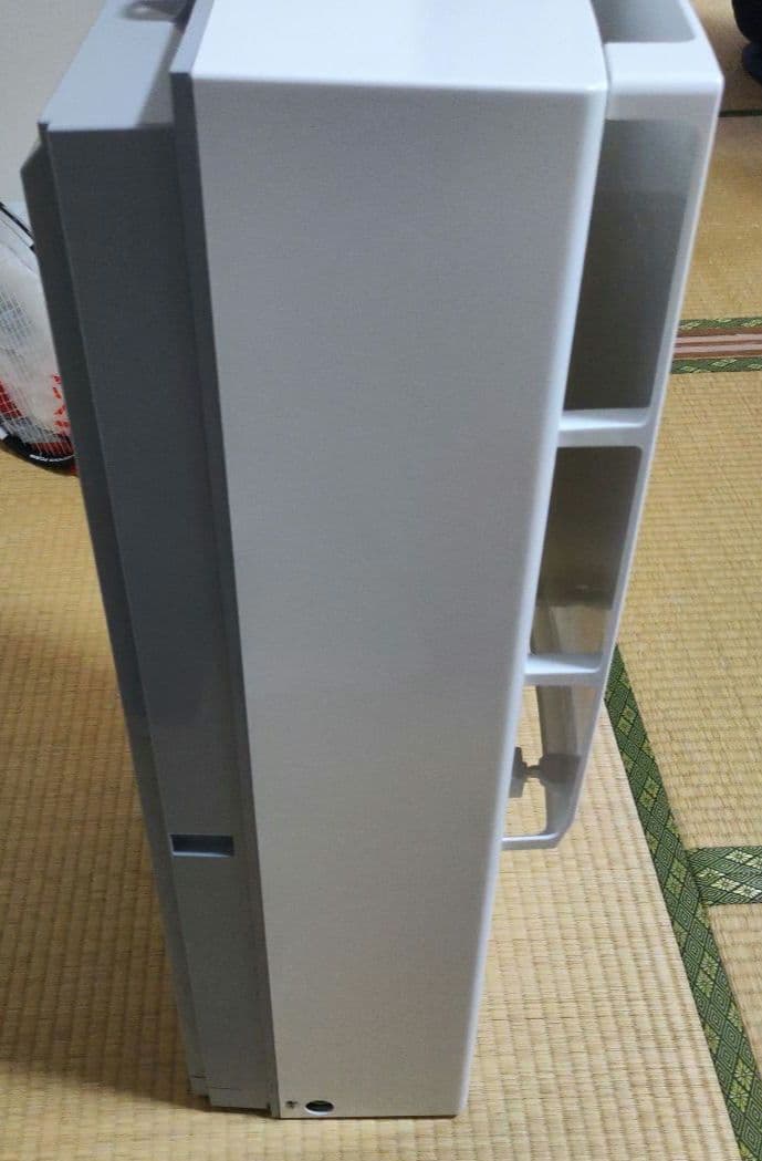 コロナ 窓用エアコン 冷暖房兼用タイプ CWH-A1824R 標準窓枠付き